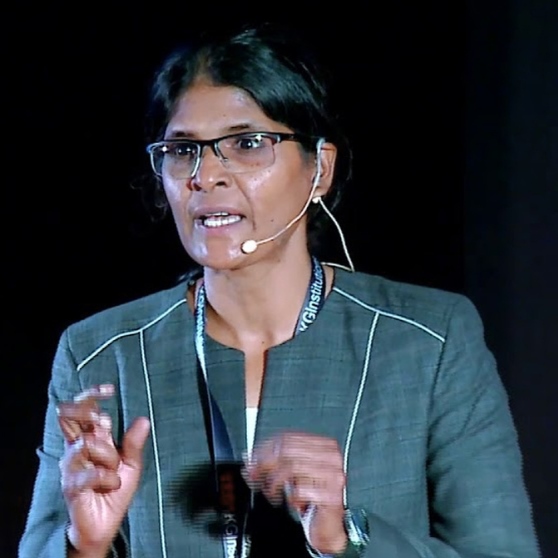 Mamatha Maben