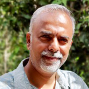 Natarajan Malupillai