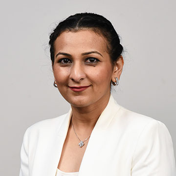 Nidhi Ghuman