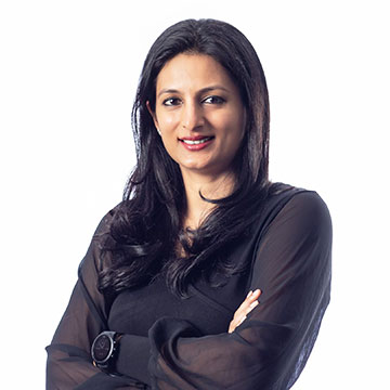 Nirupa Shankar
