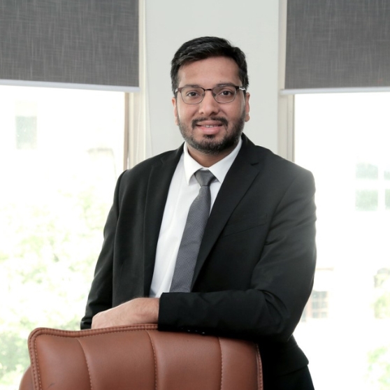 Prashant Pitti