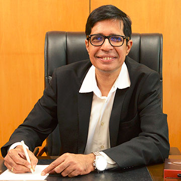 Prof. V. Kamakoti