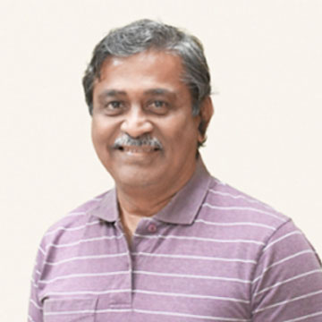 Prof. M.S. Sivakumar