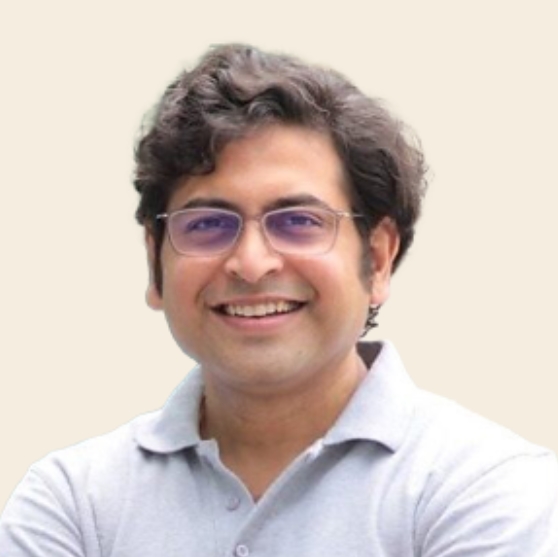 Prof. Prabhu Rajagopal