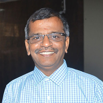 Prof. R Sarathi