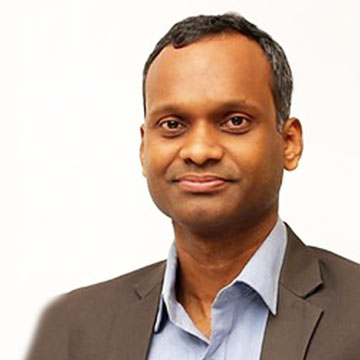 Prof. Mohanasankar Sivaprakasam