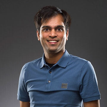 Puneet Kumar
