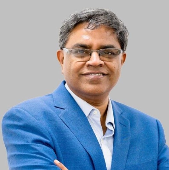 Prof. Satya Chakravarthy