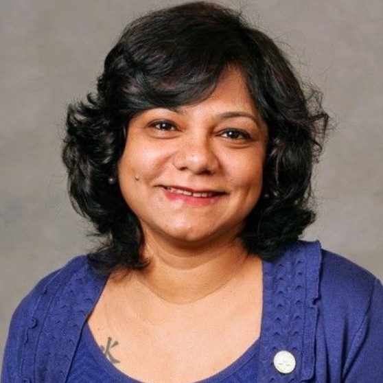 Shalini Puchalapalli