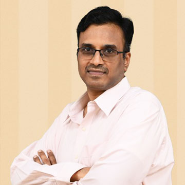 Prof. Shanthi Pavan