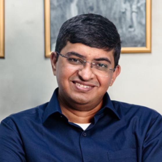 Shashwath Thirukkarugavoor Ramkumar