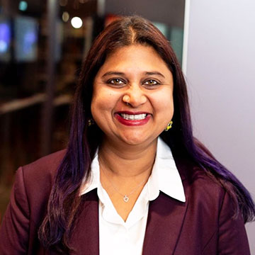Shivani Pulimamidi