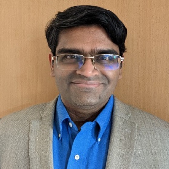 Dr. Shivkumar Kalyanaraman