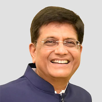 Shri Piyush Goyal