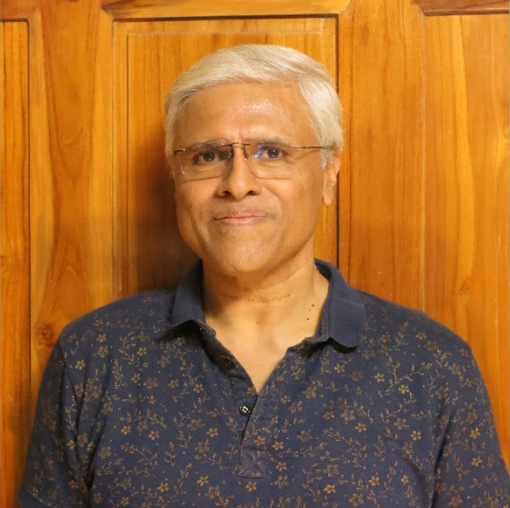Sridhar Boovaraghavan