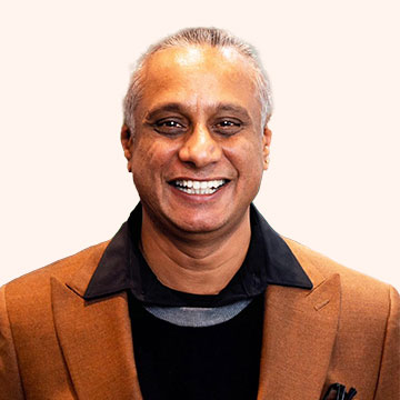 Dr. Sridhar Tirumala