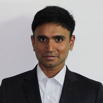 Srinath Ravichandran