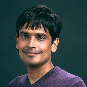 Srinivas Narayanan