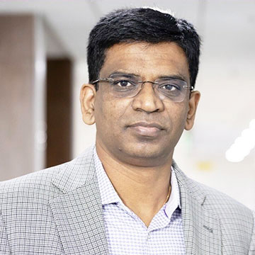 Srinivas Satya