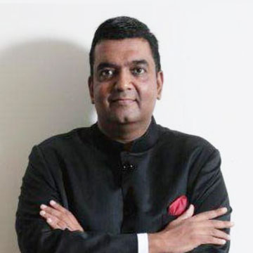 Dr. Srivatsa Krishna IAS