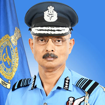 V. K. Garg 