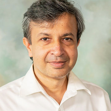 Ajay Kaushal