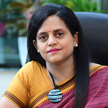 Smt. Ashwini Bhide
