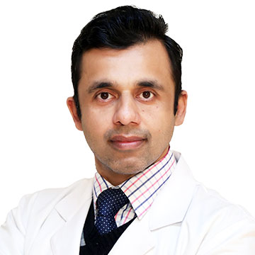 Dr. Abhishek Puri
