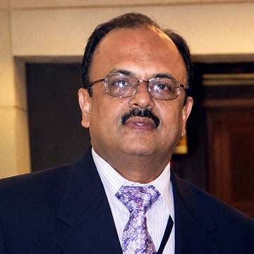 Dr. Jayakumar