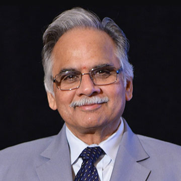 Prof. M. Vidyasagar