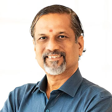 Dr. Sridhar Vembu
