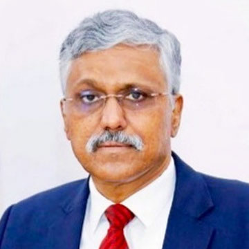 Giridhar Aramane