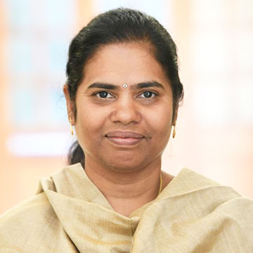 Prof. Madhavi Latha