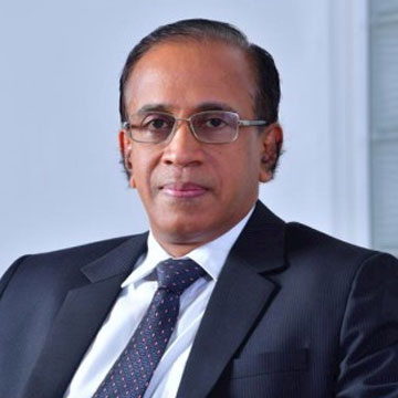 Mr. Madhu Nair