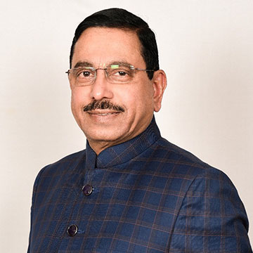Shri Pralhad Joshi