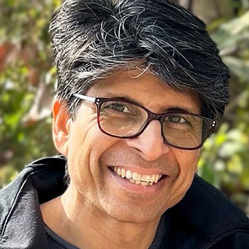 Pramod Varma