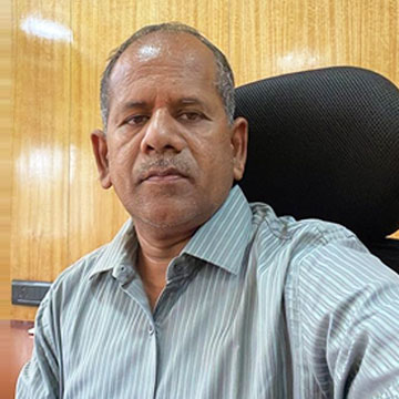 Prof. Murali K