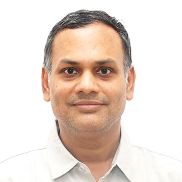 Prof. Sankaran Aniruddhan