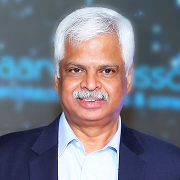 R. V. Chakrapani