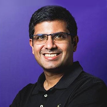 Rahul Chari