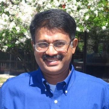 Rajeev Srinivasan
