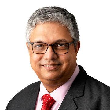 Sankaran Naren