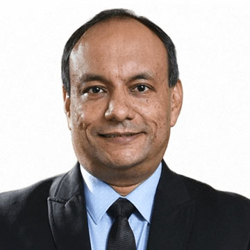Santanu Paul