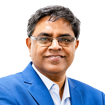 Prof. Satya Chakravarthy