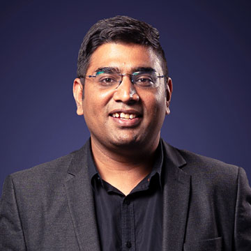 Suyash Singh 