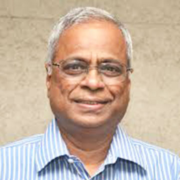 Prof. Ashok Jhunjhunwala